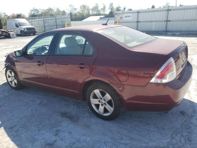 Photo 1 VIN: 3FAHP07Z97R221454 - FORD FUSION 