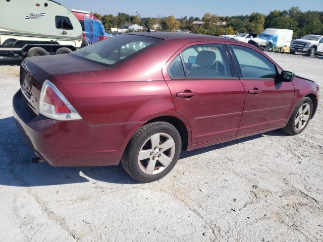 Photo 2 VIN: 3FAHP07Z97R221454 - FORD FUSION 