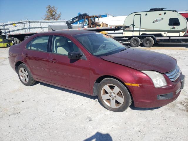 Photo 3 VIN: 3FAHP07Z97R221454 - FORD FUSION 