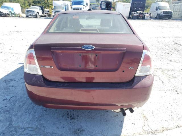 Photo 5 VIN: 3FAHP07Z97R221454 - FORD FUSION 