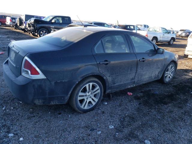 Photo 2 VIN: 3FAHP07Z97R255250 - FORD FUSION 