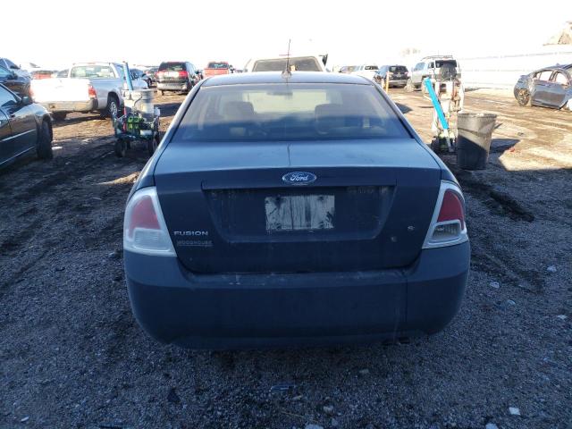 Photo 5 VIN: 3FAHP07Z97R255250 - FORD FUSION 