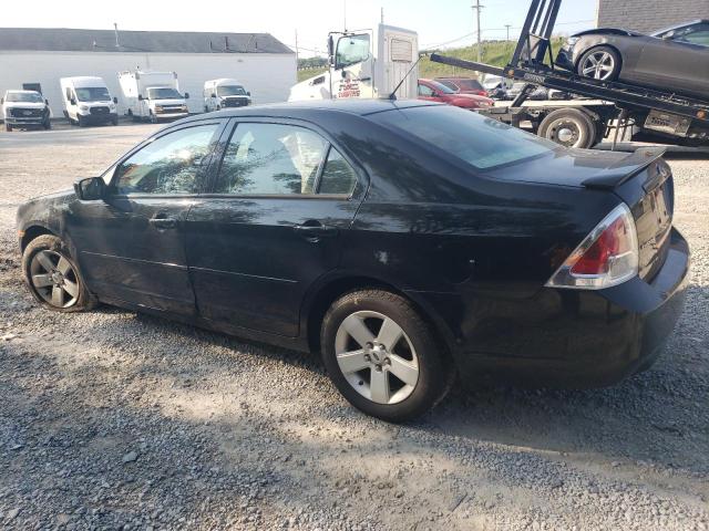 Photo 1 VIN: 3FAHP07Z98R131285 - FORD FUSION SE 