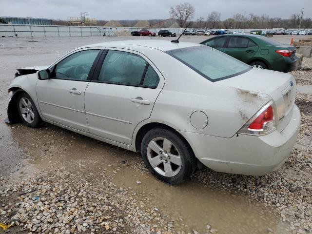 Photo 1 VIN: 3FAHP07Z98R137989 - FORD FUSION 