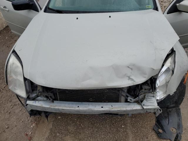 Photo 10 VIN: 3FAHP07Z98R137989 - FORD FUSION 