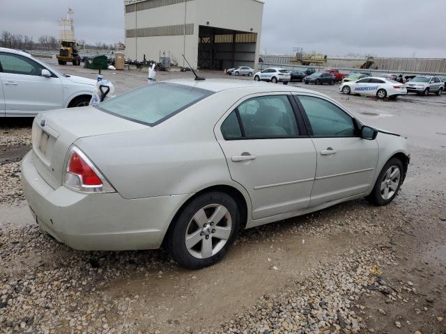 Photo 2 VIN: 3FAHP07Z98R137989 - FORD FUSION 