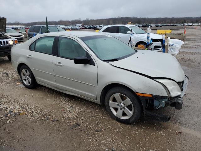 Photo 3 VIN: 3FAHP07Z98R137989 - FORD FUSION 