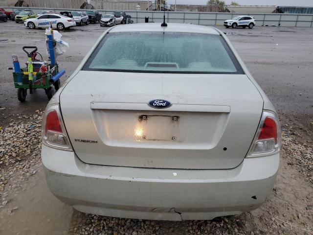 Photo 5 VIN: 3FAHP07Z98R137989 - FORD FUSION 