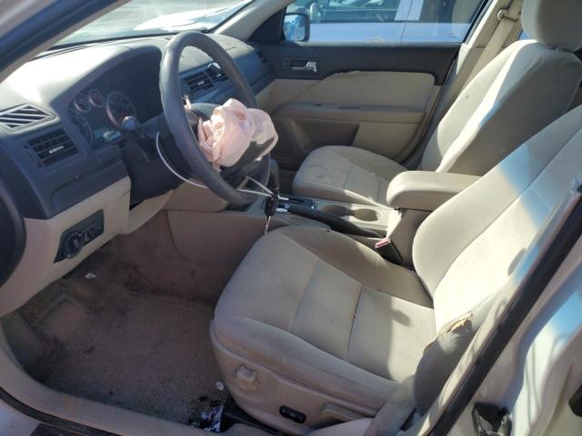 Photo 6 VIN: 3FAHP07Z98R137989 - FORD FUSION 