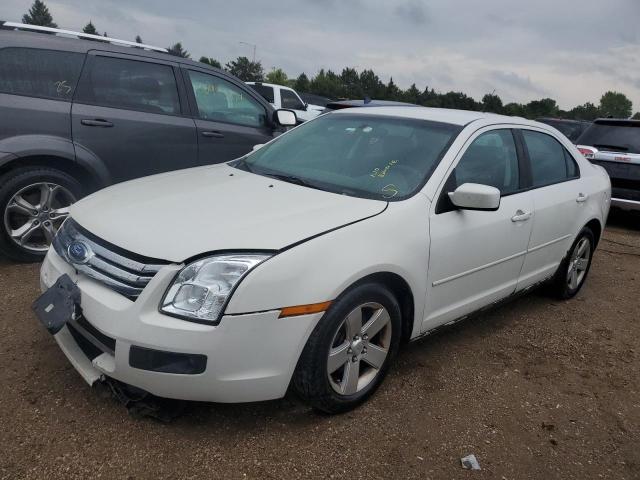 Photo 0 VIN: 3FAHP07Z98R162388 - FORD FUSION SE 