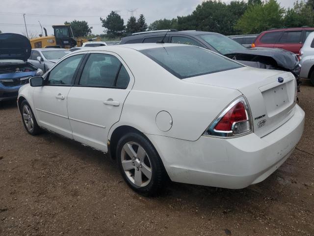 Photo 1 VIN: 3FAHP07Z98R162388 - FORD FUSION SE 