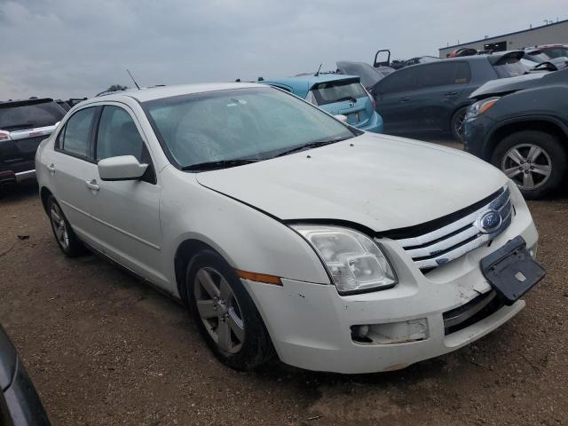 Photo 3 VIN: 3FAHP07Z98R162388 - FORD FUSION SE 