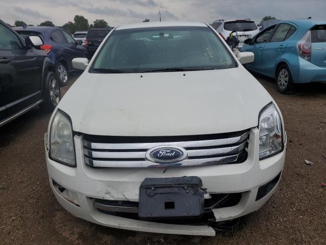 Photo 4 VIN: 3FAHP07Z98R162388 - FORD FUSION SE 