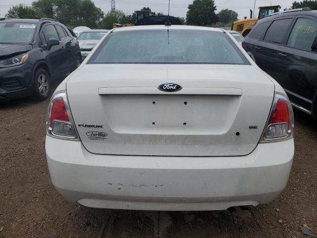 Photo 5 VIN: 3FAHP07Z98R162388 - FORD FUSION SE 