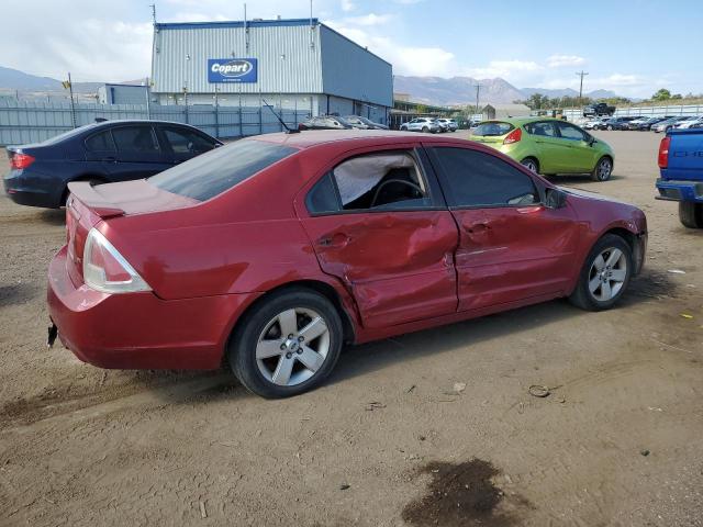 Photo 2 VIN: 3FAHP07Z98R169146 - FORD FUSION SE 