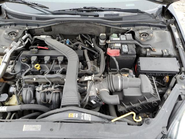 Photo 10 VIN: 3FAHP07Z98R172600 - FORD FUSION 