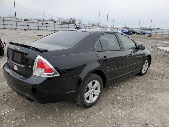 Photo 2 VIN: 3FAHP07Z98R172600 - FORD FUSION 