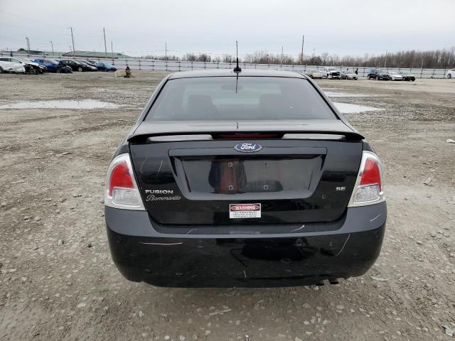 Photo 5 VIN: 3FAHP07Z98R172600 - FORD FUSION 