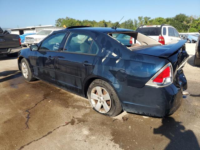 Photo 1 VIN: 3FAHP07Z98R180230 - FORD FUSION 