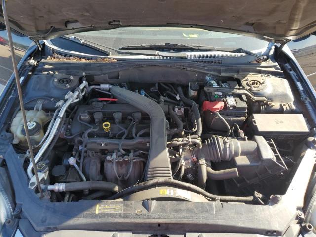 Photo 10 VIN: 3FAHP07Z98R180230 - FORD FUSION 