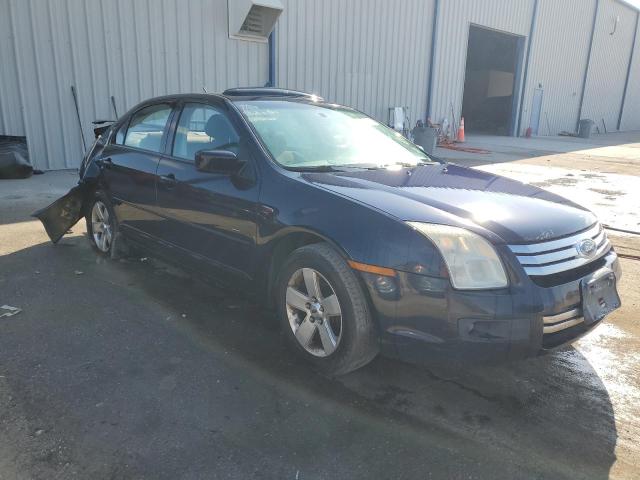 Photo 3 VIN: 3FAHP07Z98R180230 - FORD FUSION 