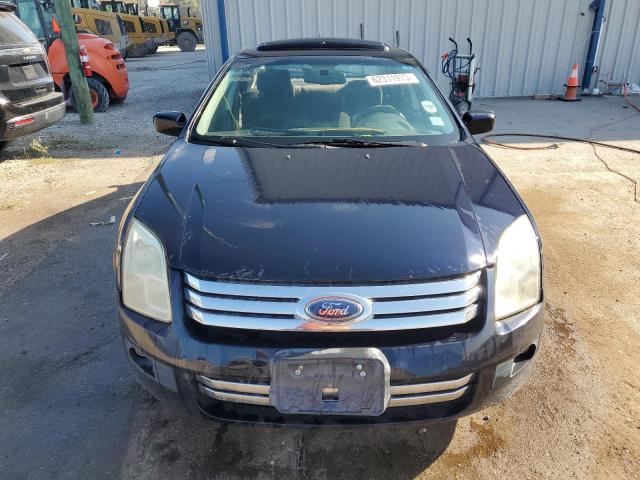 Photo 4 VIN: 3FAHP07Z98R180230 - FORD FUSION 