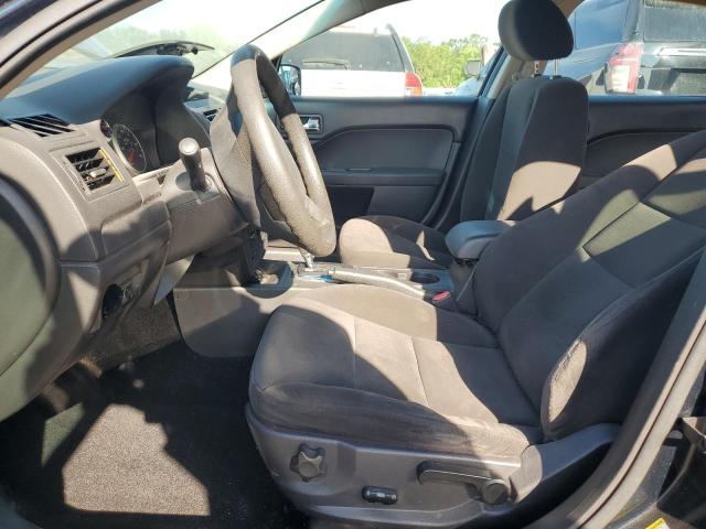 Photo 6 VIN: 3FAHP07Z98R180230 - FORD FUSION 