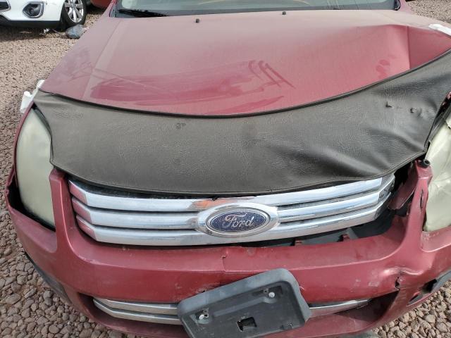 Photo 10 VIN: 3FAHP07Z98R232570 - FORD FUSION 