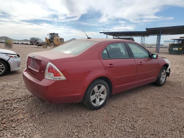 Photo 2 VIN: 3FAHP07Z98R232570 - FORD FUSION 