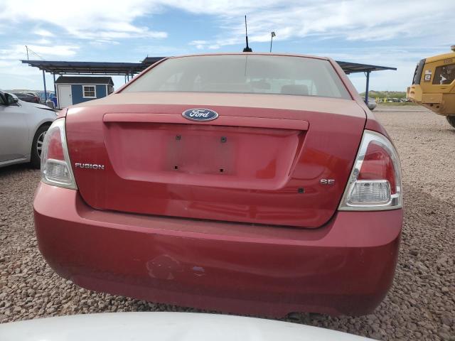 Photo 5 VIN: 3FAHP07Z98R232570 - FORD FUSION 