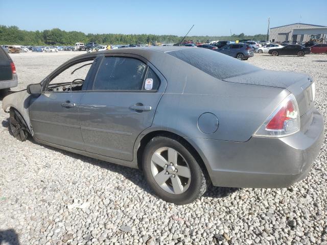 Photo 1 VIN: 3FAHP07Z98R249126 - FORD FUSION SE 