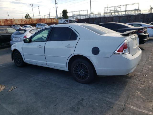 Photo 1 VIN: 3FAHP07Z98R254830 - FORD FUSION SE 