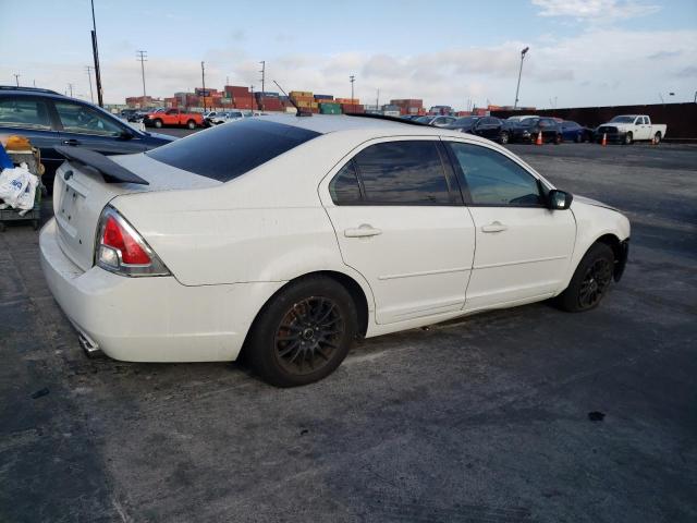 Photo 2 VIN: 3FAHP07Z98R254830 - FORD FUSION SE 