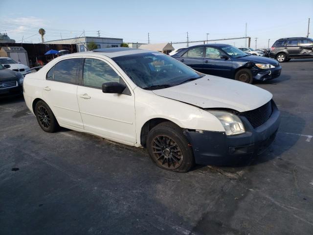 Photo 3 VIN: 3FAHP07Z98R254830 - FORD FUSION SE 