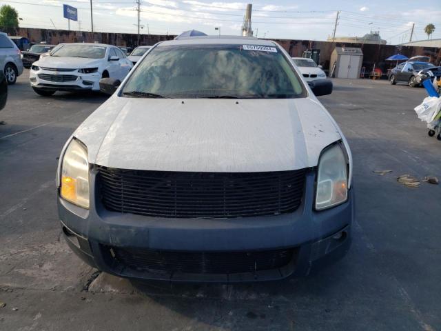 Photo 4 VIN: 3FAHP07Z98R254830 - FORD FUSION SE 