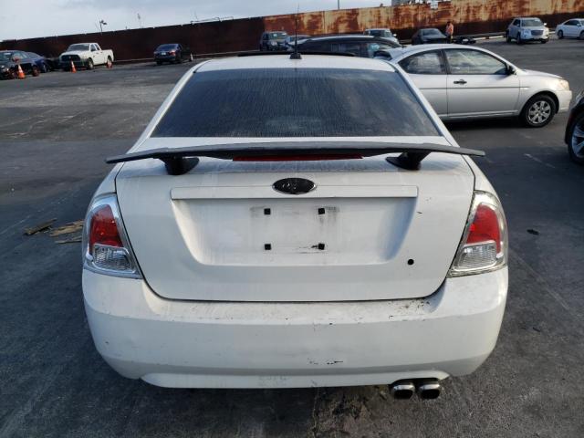 Photo 5 VIN: 3FAHP07Z98R254830 - FORD FUSION SE 