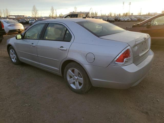 Photo 1 VIN: 3FAHP07Z98R258277 - FORD FUSION SE 