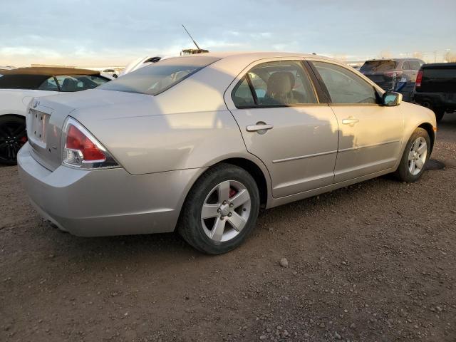 Photo 2 VIN: 3FAHP07Z98R258277 - FORD FUSION SE 