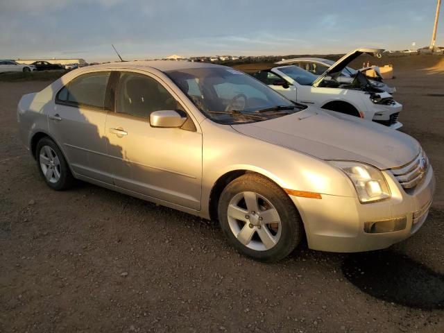 Photo 3 VIN: 3FAHP07Z98R258277 - FORD FUSION SE 