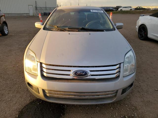 Photo 4 VIN: 3FAHP07Z98R258277 - FORD FUSION SE 