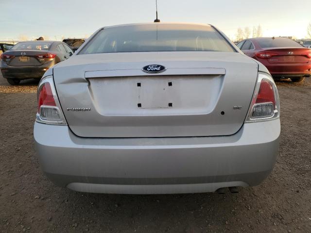 Photo 5 VIN: 3FAHP07Z98R258277 - FORD FUSION SE 