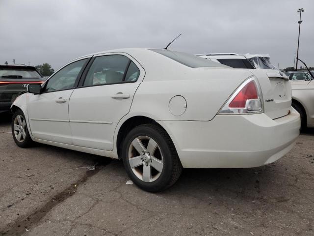 Photo 1 VIN: 3FAHP07Z98R263785 - FORD FUSION 