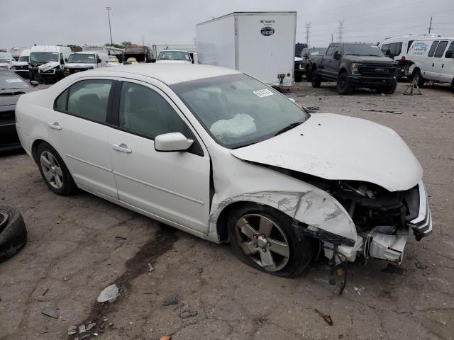 Photo 3 VIN: 3FAHP07Z98R263785 - FORD FUSION 