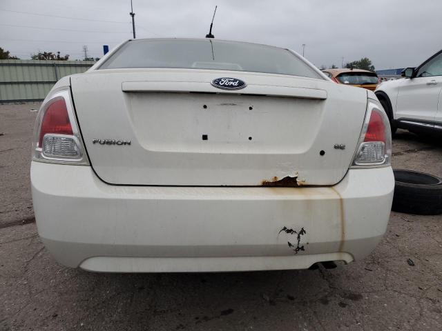 Photo 5 VIN: 3FAHP07Z98R263785 - FORD FUSION 