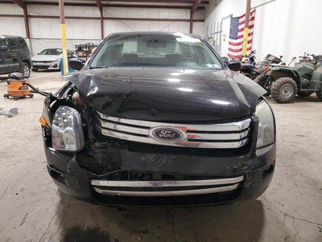 Photo 4 VIN: 3FAHP07Z98R266136 - FORD FUSION 