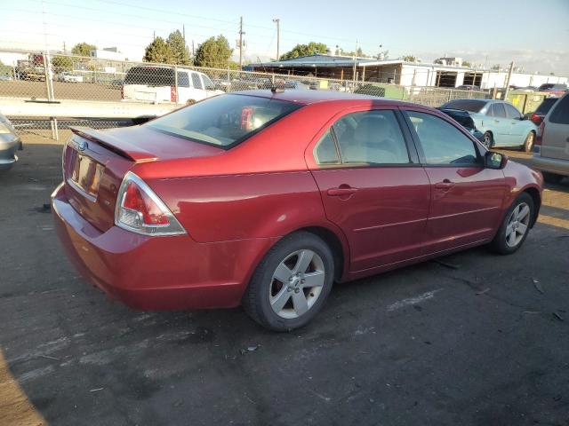 Photo 2 VIN: 3FAHP07Z98R271594 - FORD FUSION SE 