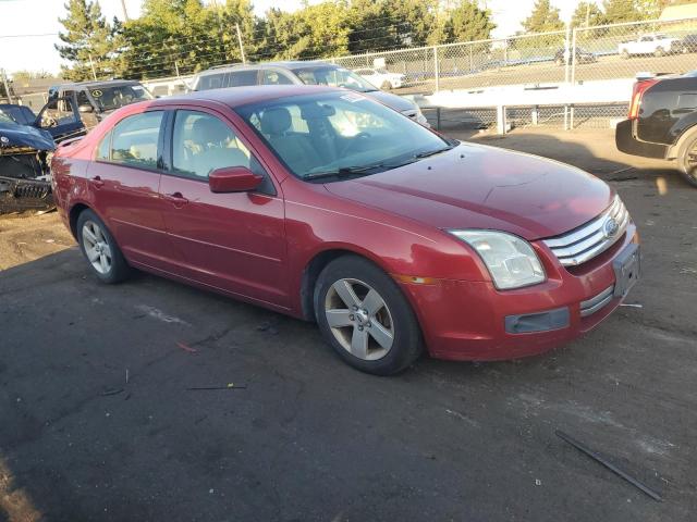 Photo 3 VIN: 3FAHP07Z98R271594 - FORD FUSION SE 