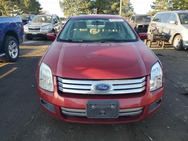 Photo 4 VIN: 3FAHP07Z98R271594 - FORD FUSION SE 