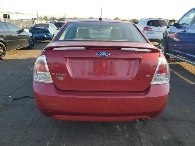 Photo 5 VIN: 3FAHP07Z98R271594 - FORD FUSION SE 