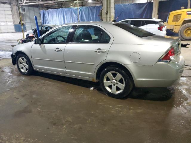 Photo 1 VIN: 3FAHP07Z99R111717 - FORD FUSION 